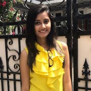 Meet your Posher, Ishita